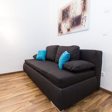 Apartment Haberlgasse Viyana Dış mekan fotoğraf