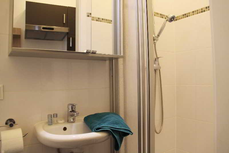 Apartment Haberlgasse Viyana Dış mekan fotoğraf