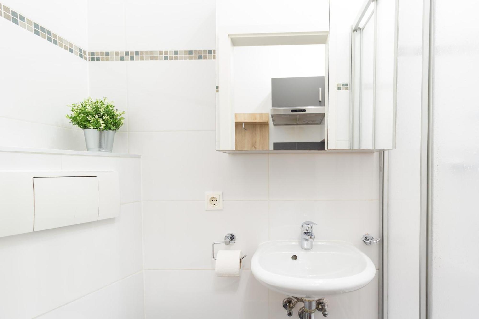 Apartment Haberlgasse Viyana Dış mekan fotoğraf