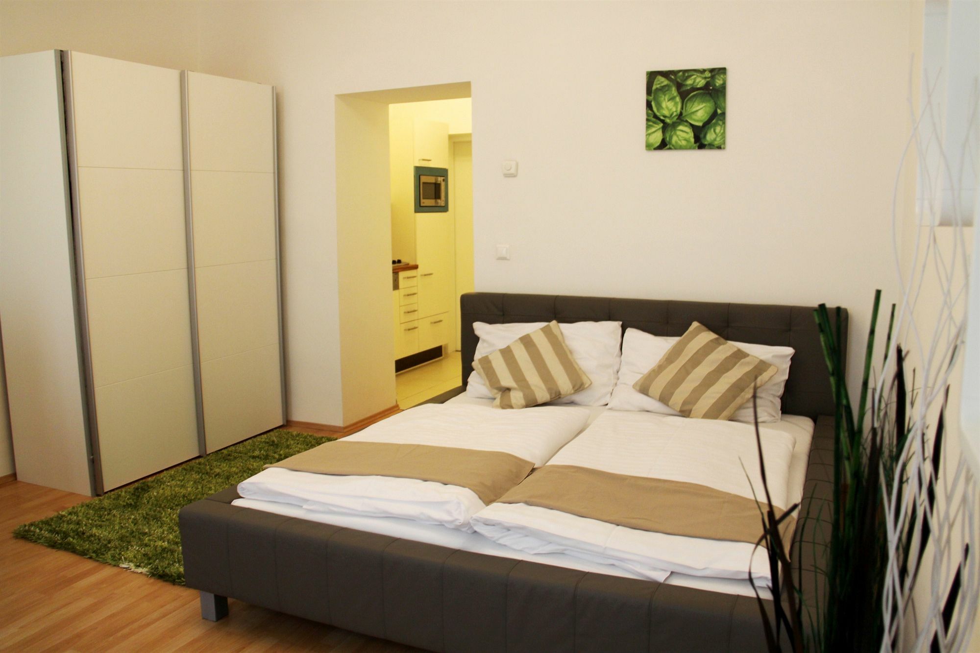 Apartment Haberlgasse Viyana Dış mekan fotoğraf